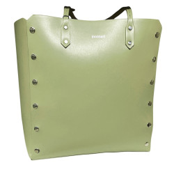 Torebka Damska MONNARI 5290 Pistacjowa