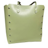 Torebka Damska MONNARI 5290 Pistacjowa