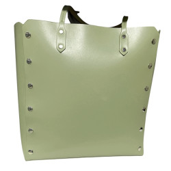 Torebka Damska MONNARI 5290 Pistacjowa