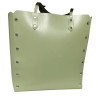 Torebka Damska MONNARI 5290 Pistacjowa