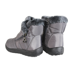 Śniegowce Vinceza 86230 Szare