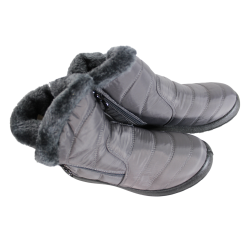 Śniegowce Vinceza 86230 Szare