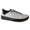 Półbuty Sneakersy Damskie T.SOKOLSKI W24-151 R.37 Skóra Beż Lico
