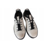 Półbuty Sneakersy Damskie T.SOKOLSKI W24-151 R.37 Skóra Beż Lico