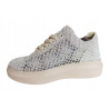 Sneakersy Półbuty Damskie Artiker 50C1117  Beż