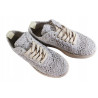 Sneakersy Półbuty Damskie Artiker 50C1117  Beż