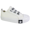 Trampki Dziecięce Big Star LL374007 Białe