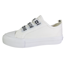 Trampki Dziecięce Big Star LL374007 Białe
