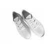 Sneakersy Chebello 4361 Skóra Białe Lico