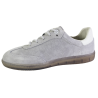 Sneakersy Goodin GD-XF-164 Skóra Szary Zamsz
