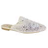 Klapki Damskie Seastar JH388P Beż