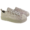 Sneakersy Damskie Mixfeel SG-225 Beż