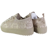 Sneakersy Damskie Mixfeel SG-225 Beż