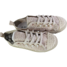 Sneakersy Damskie Mixfeel SG-225 Beż