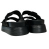 Klapki Damskie Goodin NF-7496 Czarne