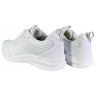 Adidasy Sneakersy Badoxx 8444  Białe Lico