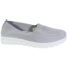 Półbuty Damskie Sportowe Seastar NB735 Szare