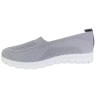 Półbuty Damskie Sportowe Seastar NB735 Szare