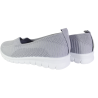Półbuty Damskie Sportowe Seastar NB735 Szare