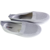 Półbuty Damskie Sportowe Seastar NB735 Szare