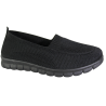 Półbuty Damskie Sportowe Seastar NB735 Czarne