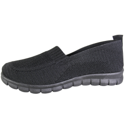 Półbuty Damskie Sportowe Seastar NB735 Czarne