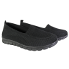 Półbuty Damskie Sportowe Seastar NB735 Czarne