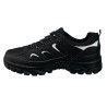 Sneakersy Męskie Gofc GF-JX399  Czarne