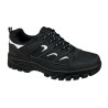 Sneakersy Męskie Gofc GF-JX399  Czarne