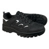Sneakersy Męskie Gofc GF-JX399  Czarne