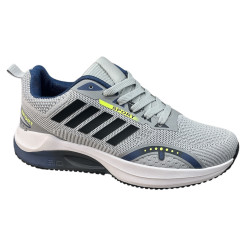 Adidasy Męskie Aolite 7004 R.41 Szare