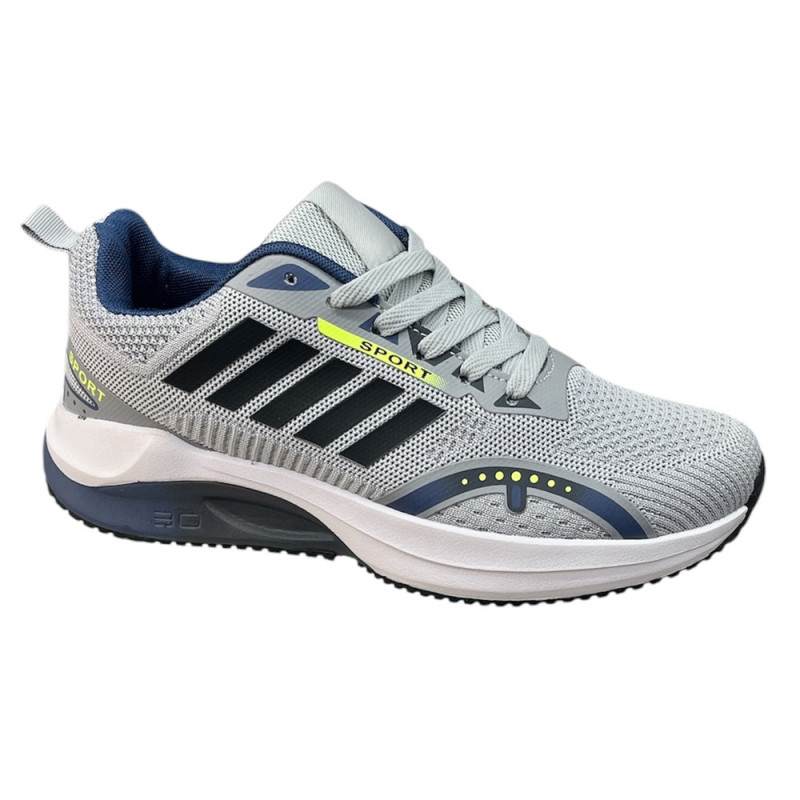 Adidasy Męskie Aolite 7004 R.41 Szare