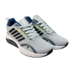 Adidasy Męskie Aolite 7004 R.41 Szare