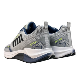 Adidasy Męskie Aolite 7004 R.41 Szare