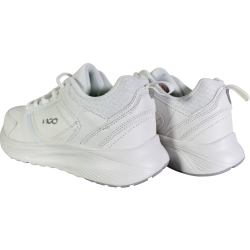 Adidasy Damskie Vico V85L28-2 Białe Lico