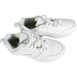 Adidasy Damskie Vico V85L28-2 Białe Lico