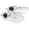 Adidasy Damskie Vico V85L28-2 Białe Lico