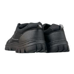 Sneakersy Męskie Koka 81-7 Czarne