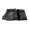Sneakersy Męskie Koka 81-7 Czarne