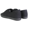 Czarne Trampki Damskie Prety 11066-21