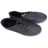 Czarne Trampki Damskie Prety 11066-21