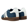 Sneakersy Męskie Everland GD-EV2404 R.41 Skóra Niebieski Zamsz