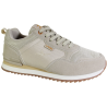 Sneakersy Damskie Vico VOP21N27-3 Beż Zamsz