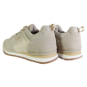 Sneakersy Damskie Vico VOP21N27-3 Beż Zamsz