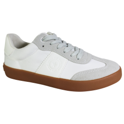Sneakersy Damskie Big Star RR274371 Białe
