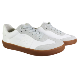 Sneakersy Damskie Big Star RR274371 Białe