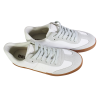Sneakersy Damskie Big Star RR274371 Białe