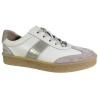Sneakersy Damskie Filippo DP6799 Skóra Beż Lico