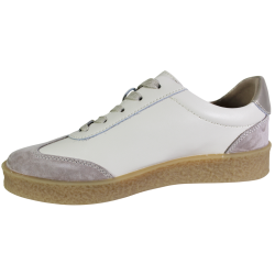 Sneakersy Damskie Filippo DP6799 Skóra Beż Lico