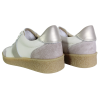 Sneakersy Damskie Filippo DP6799 Skóra Beż Lico